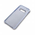 Wholesale Galaxy S10e Slim Silicone Hard Case (Sky Blue)